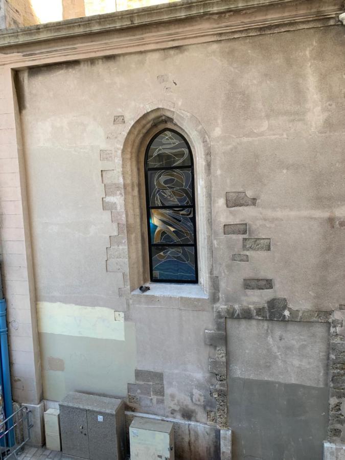 Apartament Historique Vieux Port Marsylia Zewnętrze zdjęcie