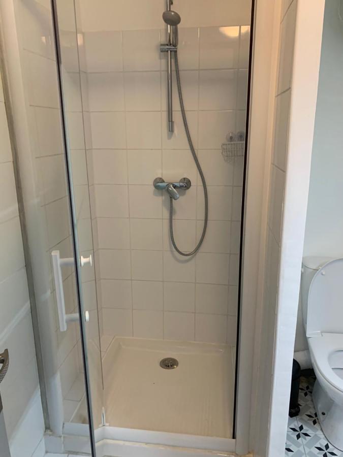 Apartament Historique Vieux Port Marsylia Zewnętrze zdjęcie