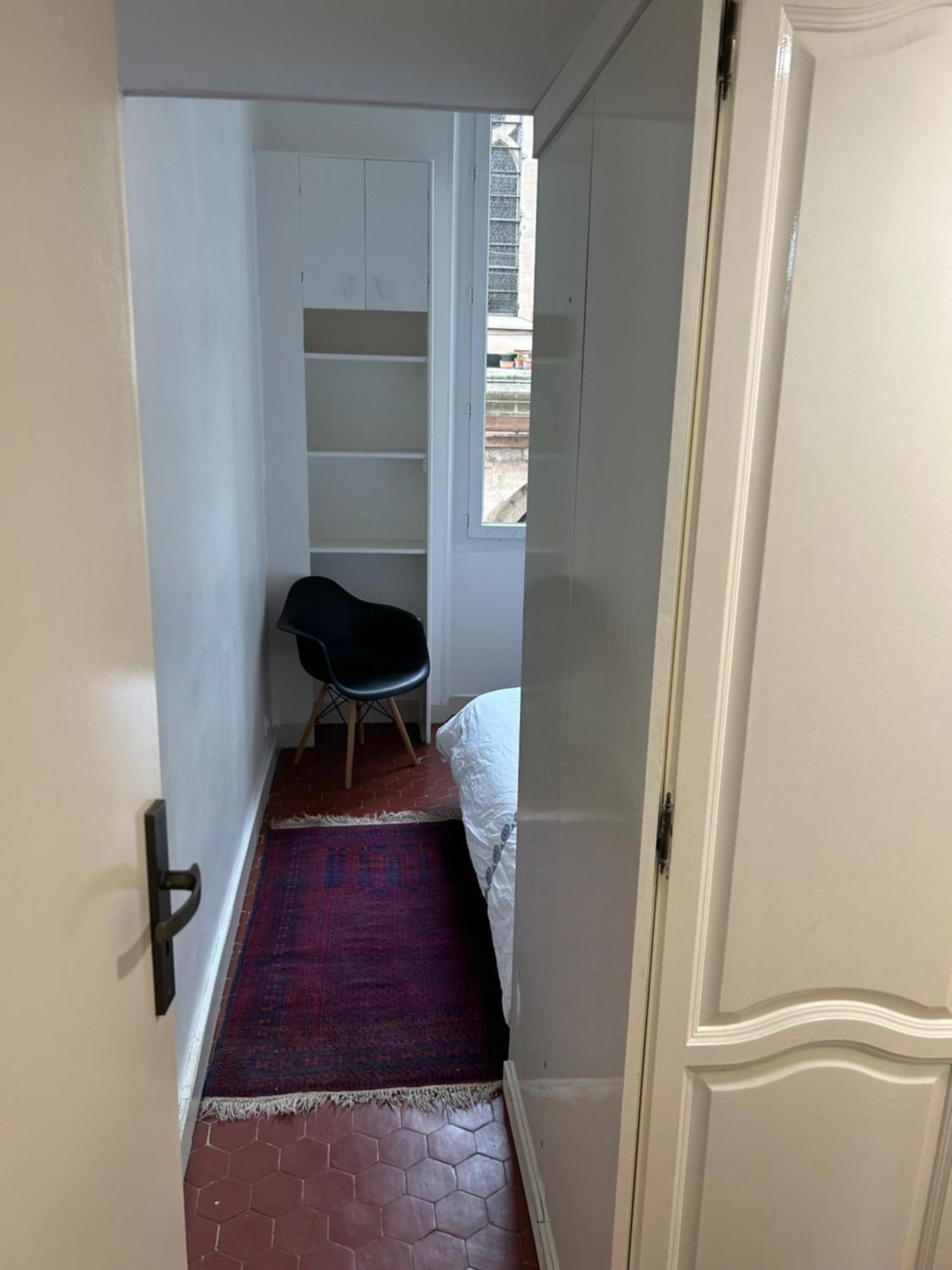 Apartament Historique Vieux Port Marsylia Zewnętrze zdjęcie